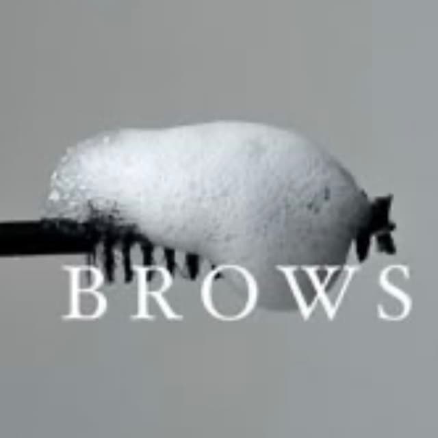 Brow Maintenance Plan at Saged Esthetics in Junction City, KS